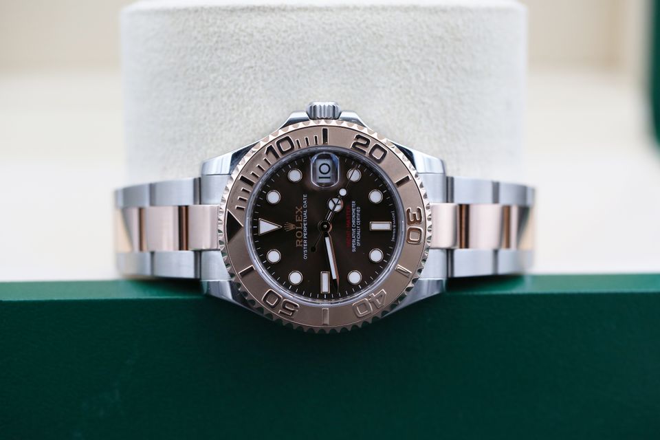 Rolex Yacht-Master 268621 Image 5
